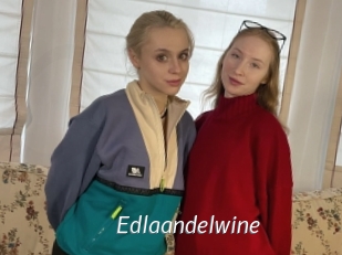 Edlaandelwine