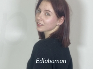 Edlaboman