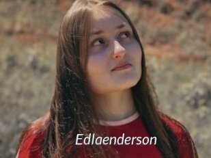 Edlaenderson