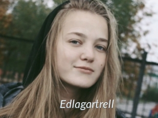 Edlagartrell