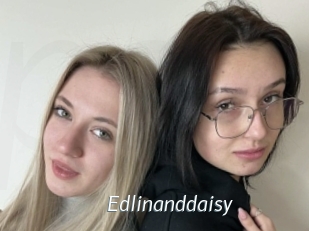 Edlinanddaisy