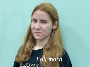 Edlinbach