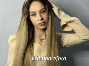 Edlinbareford