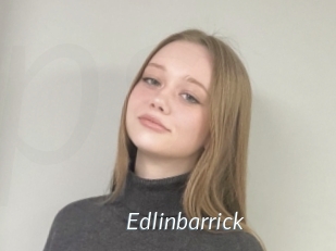 Edlinbarrick