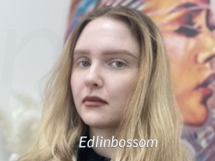 Edlinbossom