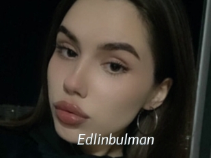 Edlinbulman