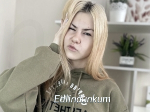 Edlindunkum