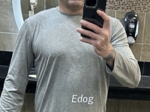 Edog