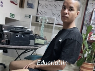 Eduarlatiin