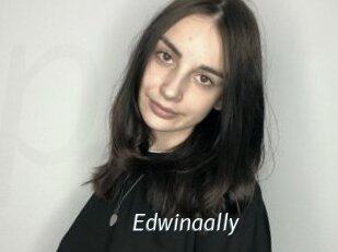 Edwinaally