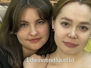 Edwinaandlucetta