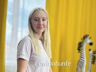 Edwinabunte