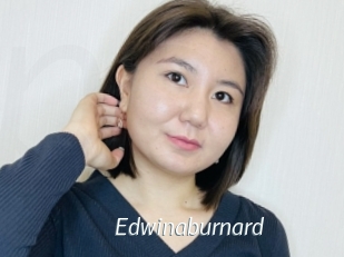 Edwinaburnard