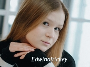 Edwinafrickey