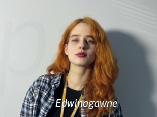 Edwinagawne