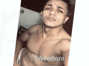 Edybarboza