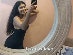 Edymwillman