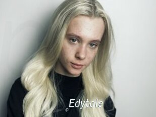 Edytale