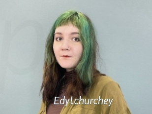 Edytchurchey