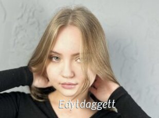 Edytdaggett