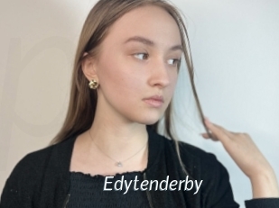 Edytenderby