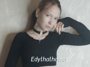 Edythathaway