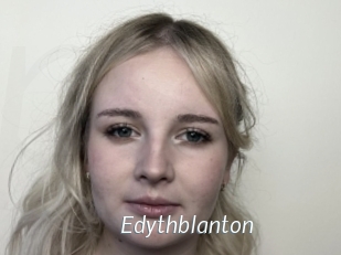 Edythblanton