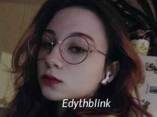 Edythblink