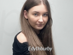 Edythburby