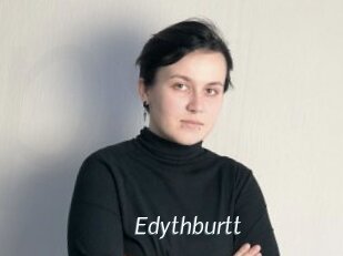 Edythburtt