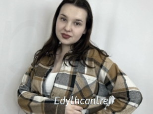 Edythcantrell