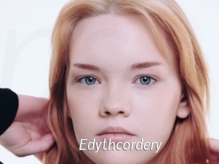 Edythcordery