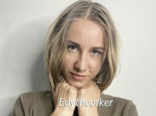 Edythcorker