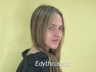 Edythcusson