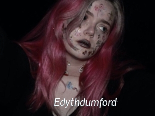 Edythdumford