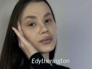 Edytherington