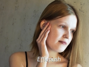 Effiepush