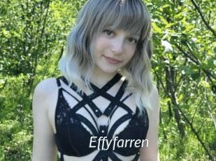 Effyfarren