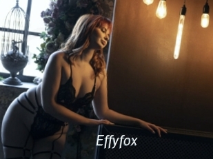 Effyfox