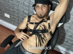 Eidanblack