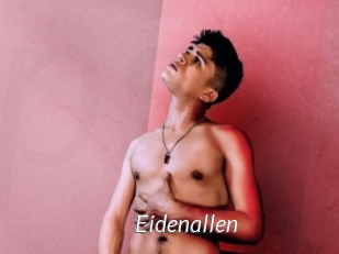 Eidenallen