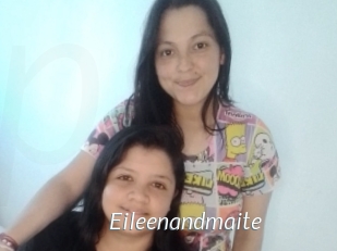 Eileenandmaite