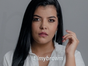 Eimybrowm