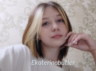 Ekaterinabutler