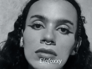 Elafoxxy