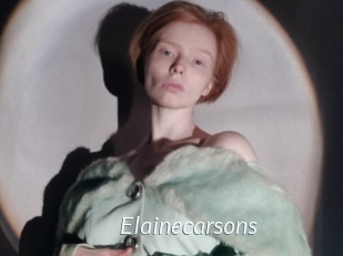 Elainecarsons