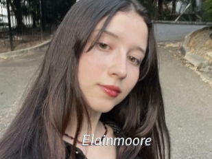 Elainmoore