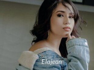 Elajean