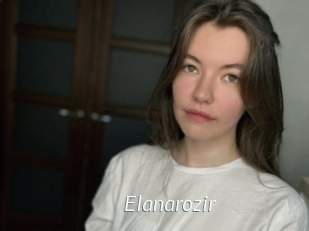 Elanarozir