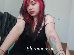 Elaramunson